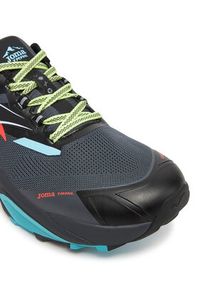 Joma Buty do biegania Sierra 2531 TKSIES2531 Czarny. Kolor: czarny. Materiał: materiał