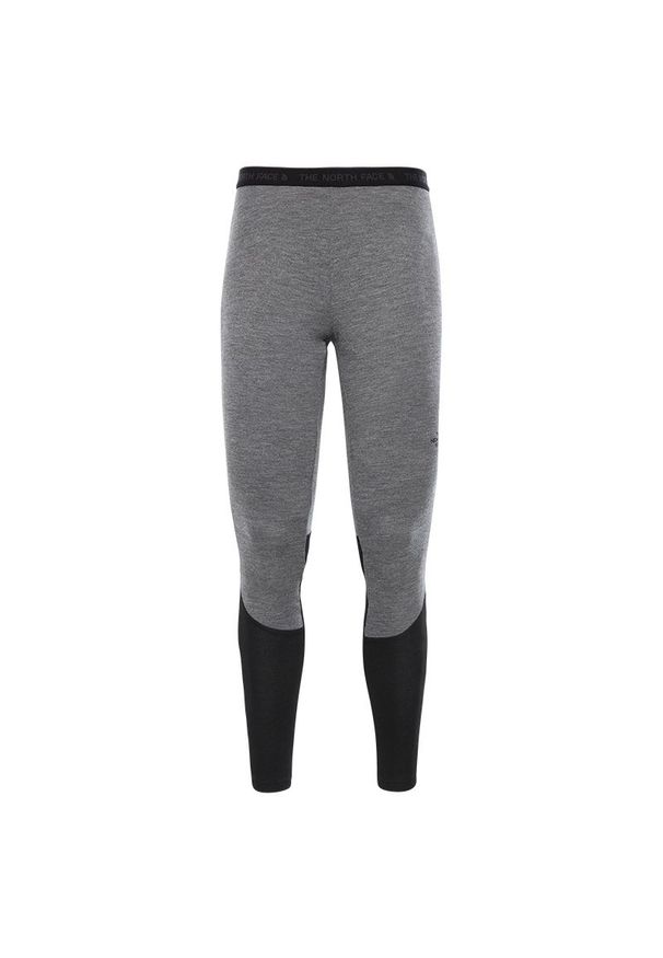 The North Face - THE NORTH FACE EASY TIGHTS > 0A4CB5GVD1. Okazja: na spacer. Materiał: poliamid, tkanina, syntetyk, poliester. Sport: turystyka piesza