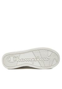 Champion Sneakersy S11594-CHA-WW010 Biały. Kolor: biały. Materiał: skóra #4