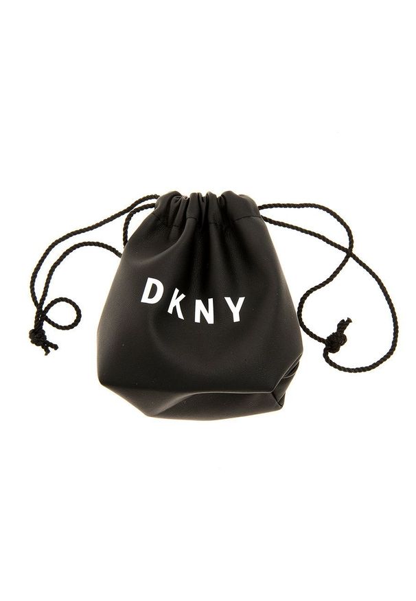 DKNY - Dkny - Bransoletka. Kolor: złoty