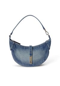 Polo Ralph Lauren Torebka 428P05474001 Niebieski. Kolor: niebieski #2