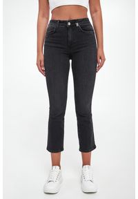 Liu Jo - Jeansy damskie LIU JO #5