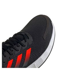 Adidas - Buty męskie do biegania adidas Duramo SL H04622. Okazja: na co dzień. Materiał: materiał, guma. Szerokość cholewki: normalna. Model: Adidas Cloudfoam. Sport: fitness #3