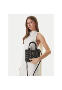 Torebka Guess. Kolor: czarny #1