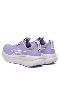 Asics Buty do biegania Gel-Nimbus 28 1012B899 Fioletowy. Kolor: fioletowy. Materiał: mesh #5