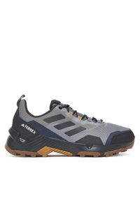 Adidas - adidas Trekkingi Terrex Eastrail 2 JP8243 Szary. Kolor: szary. Materiał: materiał. Model: Adidas Terrex. Sport: turystyka piesza
