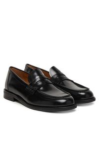 Vagabond Shoemakers Lordsy Linn 6036-004-20 Czarny. Kolor: czarny. Materiał: skóra #2