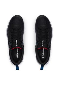 columbia - Columbia Sneakersy Konos™ TRS OutDry™ 2079311 Czarny. Kolor: czarny. Materiał: materiał #4