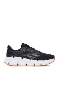 Reebok Sneakersy EO-ZIG DYNAMICA 6 100225495 Czarny. Kolor: czarny. Materiał: materiał