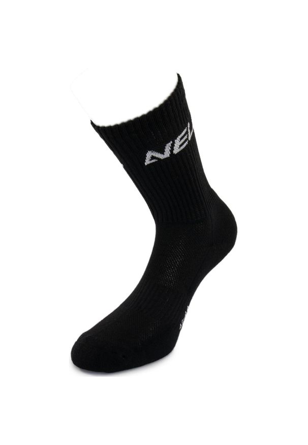 ENELL - Skarpetki Multisport Nell 39-41: Oddychające i Trwałe. Kolor: wielokolorowy. Materiał: elastan, poliamid, bawełna