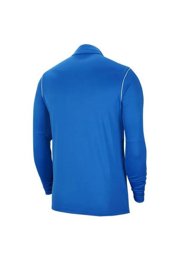 Nike - Bluza Treningowa Dry Park 20 Dla Dzieci I Niemowląt. Kolor: niebieski