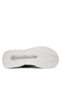Karl Lagerfeld - KARL LAGERFELD Sneakersy KL64623 Czarny. Kolor: czarny. Materiał: materiał