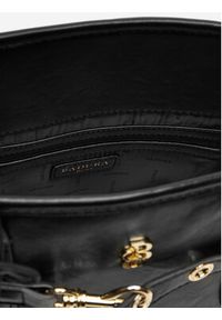 Badura Torebka C-ADIANA-LDA8066 Czarny. Kolor: czarny #4