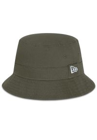 New Era Essential Bucket > 60112746. Materiał: bawełna. Styl: klasyczny #1