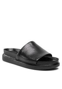 Vagabond Shoemakers - Vagabond Klapki Erin 5332-501-20 Czarny. Kolor: czarny. Materiał: skóra #8