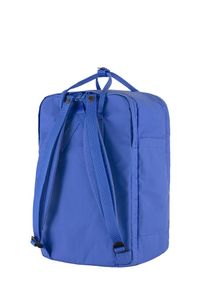 Fjällräven - Plecak na laptopa Fjallraven Kanken Laptop 17 - cobalt blue. Kolor: niebieski #2