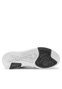 Champion Sneakersy Z80 Hi Mid Cut Shoe S22180-WW008 Biały. Kolor: biały #6