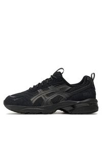 Asics Sneakersy Gel-1090V2 1203A224 Czarny. Kolor: czarny. Materiał: mesh, materiał #6