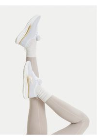 Reebok Buty do biegania CEO-ROAD STRIDER 100270789 Niebieski. Kolor: niebieski. Materiał: materiał #1