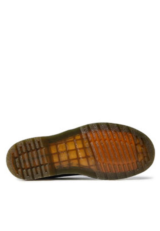 Dr. Martens Glany 1461 11838001 Czarny. Kolor: czarny. Materiał: skóra