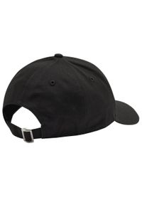 Czapka z daszkiem New Era 9FORTY NY New York Yankees Essential Czarna - 12380594. Kolor: czarny