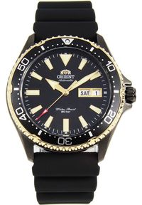 orient - Zegarek Orient Zegarek Męski automatyczny Orient Ray Mako III RA-AA0005B19B #1