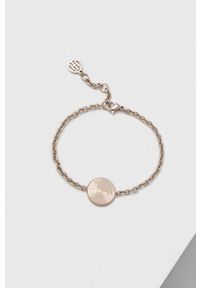 TOMMY HILFIGER - Tommy Hilfiger bransoletka damska. Kolor: złoty #1