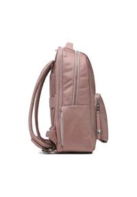 Samsonite Plecak Be-Her 144371-5055-1CNU Różowy. Kolor: różowy. Materiał: materiał #2