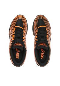 Asics Sneakersy Gel-Quantum 360 VII 1201A867 Czarny. Kolor: czarny. Materiał: materiał