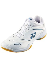 YONEX - Buty do badmintona Yonex PC 65 Z. Kolor: biały #1