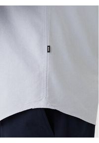 BOSS Koszula H-Liam 50555966 Fioletowy Regular Fit. Kolor: fioletowy. Materiał: bawełna #2