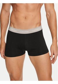 Calvin Klein Underwear Komplet 3 par bokserek 0000U2664G Kolorowy. Materiał: bawełna. Wzór: kolorowy #2