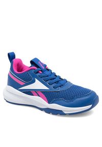 Reebok Sneakersy XT SPRINTER 2.0 100033564 Niebieski. Kolor: niebieski #5