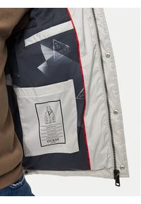 Guess Kurtka puchowa M4BL21 WGJ42 Szary Regular Fit. Kolor: szary. Materiał: syntetyk #3
