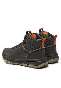 Halti Trekkingi Hiker Askel Mid M 054-2902 Szary. Kolor: szary. Materiał: materiał. Sport: turystyka piesza #3