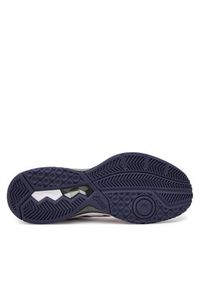 Asics Buty halowe Gel-Task 4 1071A103 Biały. Kolor: biały. Materiał: materiał #5