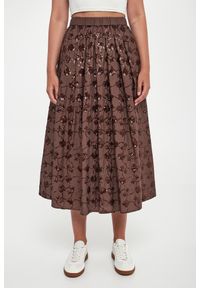 Weekend Max Mara - Spódnica midi z cekinami Tempra WEEKEND MAX MARA #2