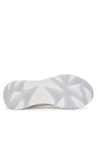 Karl Lagerfeld - KARL LAGERFELD Sneakersy Blaze KL52414F Biały. Kolor: biały. Materiał: syntetyk #3