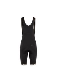 ETXEONDO - Szorty damskie Etxeondo Olimpica. Kolor: czarny. Sport: kolarstwo #1