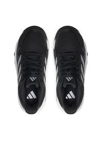 Adidas - adidas Buty CourtJam Control 3 Tennis ID2458 Czarny. Kolor: czarny #3