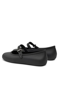melissa - Melissa Baleriny Soft Ballerina Ad 35785 Czarny. Kolor: czarny #6