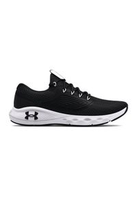 Buty do chodzenia męskie Under Armour Charged Vantage 2. Zapięcie: sznurówki. Kolor: wielokolorowy. Materiał: syntetyk, materiał. Szerokość cholewki: normalna. Sport: turystyka piesza #1