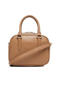 Nine West Torebka CEO-Soho-Star-LX10160 Beżowy. Kolor: beżowy #6