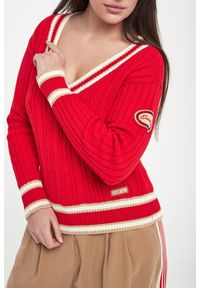 Ermanno Firenze - Sweter damski ERMANNO FIRENZE #5