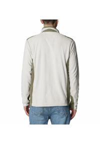 columbia - Columbia Polar Klamath Range Full Zip 2013604278. Kolor: szary. Materiał: polar