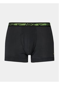 Nike Komplet 3 par bokserek 0000KE1152 Czarny. Kolor: czarny. Materiał: syntetyk #4