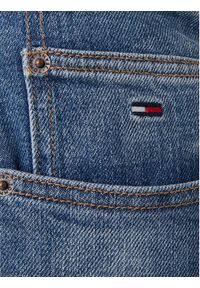 Tommy Jeans Jeansy Otis DM0DM21023 Niebieski Regular Fit. Kolor: niebieski #4