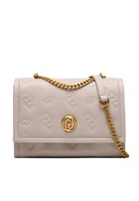 Torebka Liu Jo. Kolor: beżowy #1