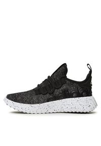 Adidas - adidas Sneakersy Kaptir 3.0 IF7314 Czarny. Kolor: czarny. Materiał: materiał