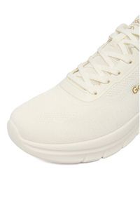 Go Soft Sneakersy CEOWB-MYRW-25647 Biały. Kolor: biały. Materiał: materiał #4